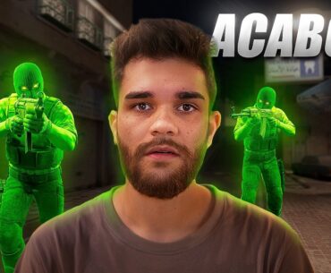 CHEGA! O MAIOR MOVIMENTO DA COMUNIDADE PARA SALVAR O CS2 DOS CHEATERS COMEÇOU (agora é com você)