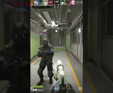 4k Nuke #csgo #gaming #counterstrike #counterstrikeglobaloffensive #cs2 #cs #fps #games #csgoclips