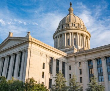 Bill targeting illegal online gambling advances — CDC Gaming