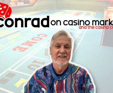 My 10 most memorable moments in the casino industry — CDC Gaming