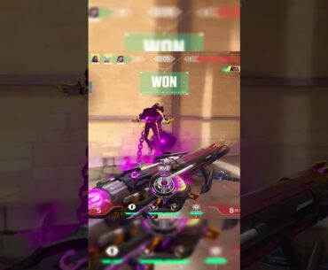 Comp Lobby Destroyed #valorant #valorantshorts #shorts #gaming #fps