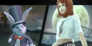 Previous Article: The Budget Alice-In-Wonderland-Inspired PS2 Horror Game 'Tairyou Jigoku' Is Now Available In English