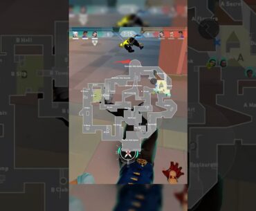 VALORANT KILL MONTAGE (VOL51) #shorts #fps #valorant #valorantclips  #gaming #valorantgaming #games