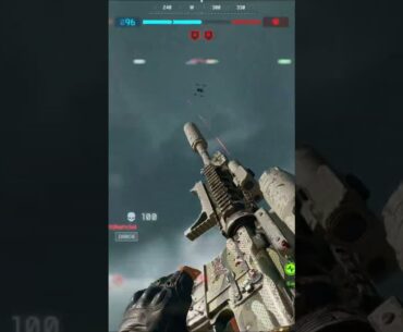 Battlefield 6 - BF6 - Rush - #fps #games #bf6 #battlefield