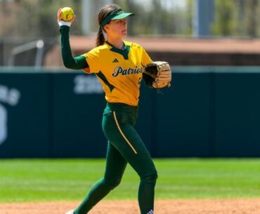 Patriots Meet Georgetown in Single Midweek Game
