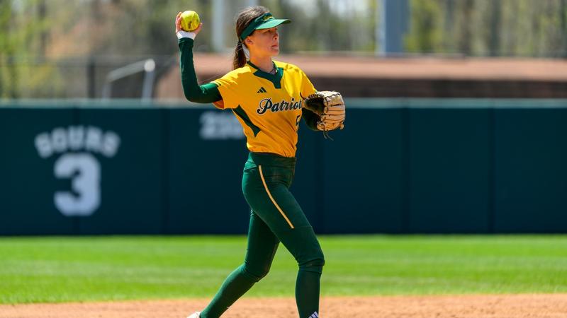 Patriots Meet Georgetown in Single Midweek Game Patriots Meet Georgetown in Single Midweek Game