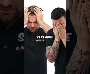 DOSTAŁ BANA ale NIE za CHEATY w CS2