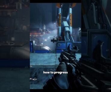 FPS Games Don’t Do Level Design Like This Anymore #titanfall2