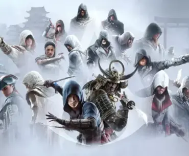 Ubisoft Gives Updates On Assassin's Creed Franchise, Including Hexe And Invictus, Alongside Black Flag Remake Tease