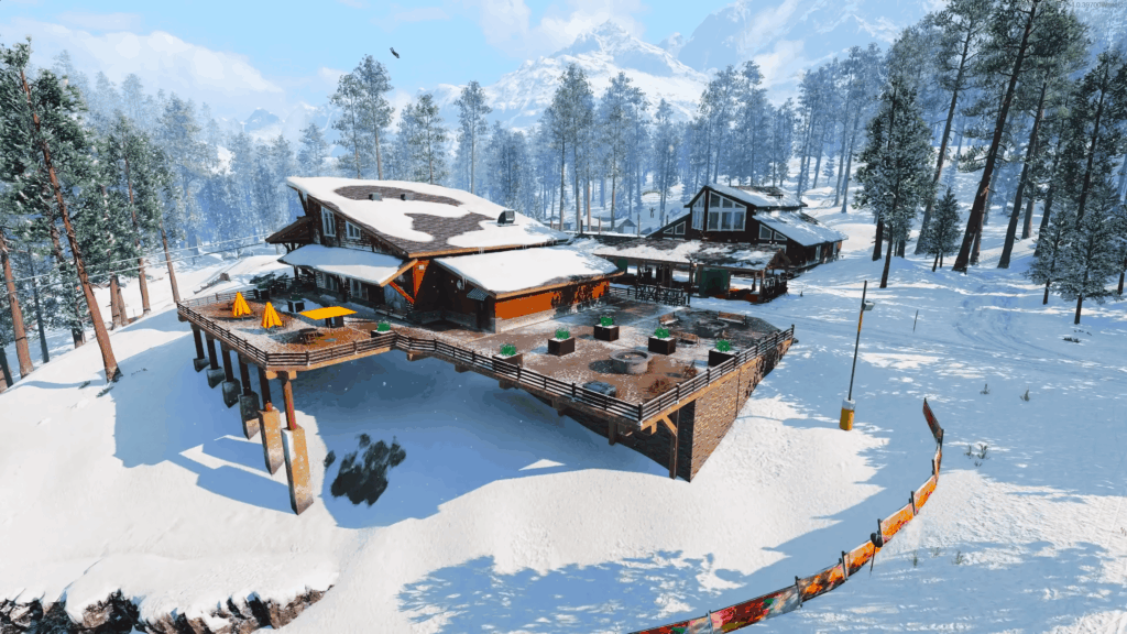 Fireteam Is Better Than Warzone