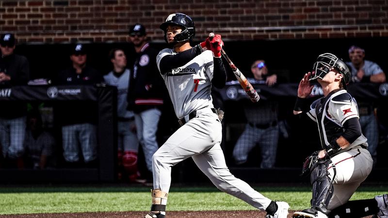 Baseball Heads West for Four-Game Series at Utah Tech Baseball Heads West for Four-Game Series at Utah Tech