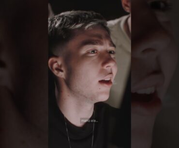 BEM VINDO, LOUD ERDE!