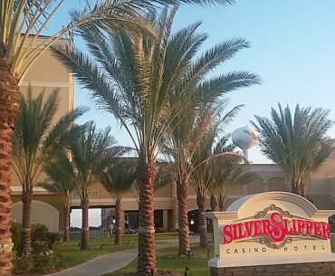 Guest at Mississippi coast casino claims false arrest, rough treatment — CDC Gaming