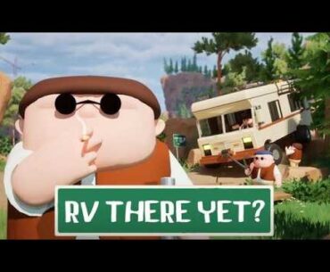 Rv There Yet ? | Road To 23K