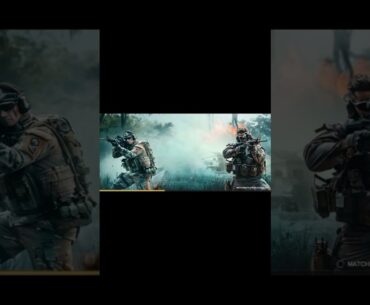 Strike FPS Shooting Game - Banduk Wala Goli Wala Game - Android GamePlay