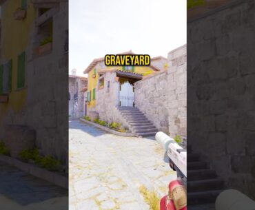 NEW CS2 INFERNO MAP CHANGES
