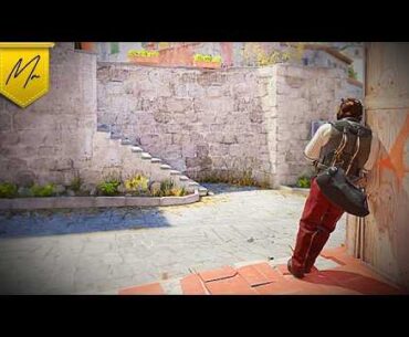 CS2 Update: Inferno Changes & Market & Map Scripting Improvements