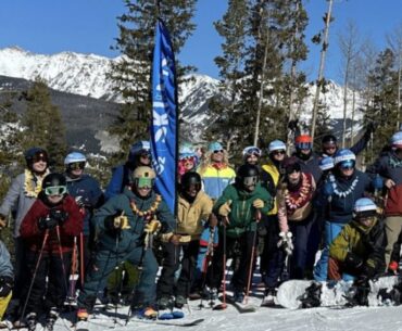 Ski with an Olympian, Yeti Hockey’s last game, and Yacht Rock this weekend in the Vail Valley