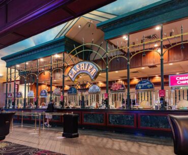 Cage-theft scams continue following 2023 nationwide successes in casinos — CDC Gaming