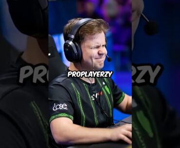 DLACZEGO PRO GRACZOM ZAKAZANO GRAĆ W KABINACH?