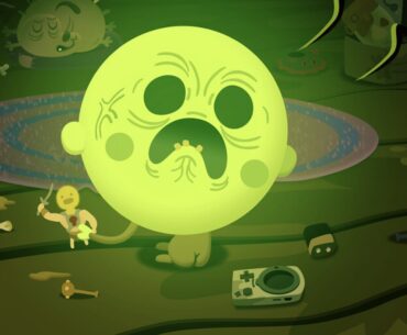 One Of The Switch's Earliest eShop Titles Has Finally Got A Sequel