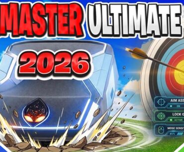 UPDATED** Cronus Zen BEST Script Setup For LOCK ON Tracking & Absolute Zero Recoil * All Consoles *