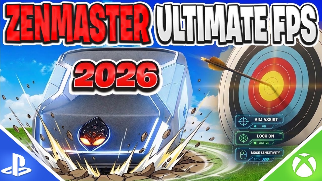 UPDATED** Cronus Zen BEST Script Setup For LOCK ON Tracking & Absolute Zero Recoil * All Consoles * UPDATED** Cronus Zen BEST Script Setup For LOCK ON Tracking & Absolute Zero Recoil * All Consoles *