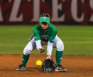 NOTES: UND Softball Travels to Norfolk for Five Games in Spartan Round Up Tournament