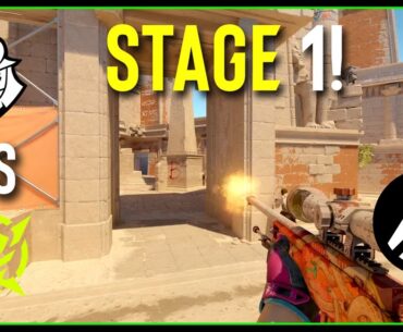WINNER TO STAGE 2! G2 vs NiP - HIGHLIGHTS - ESL Pro League Season 23 | CS2