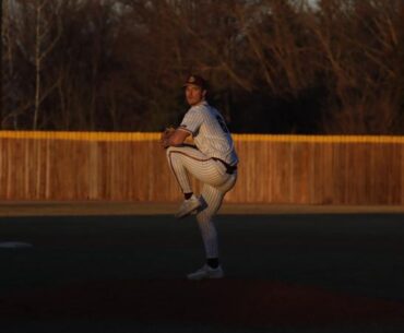 UMD Baseball will Play Four Games at Rodgers State University this Weekend
