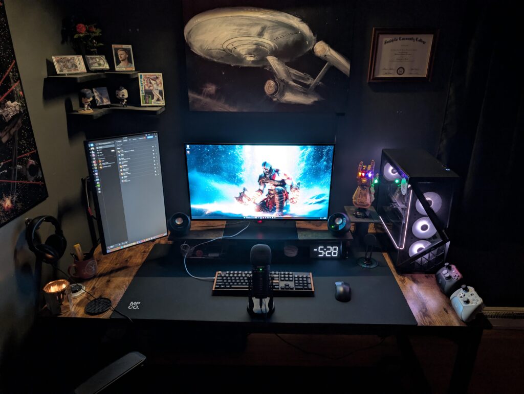 Seeking suggestions for improvement