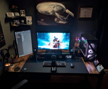 Seeking suggestions for improvement