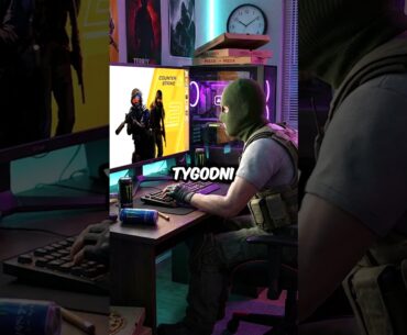 JAK ZDOBYĆ KOSĘ W CS2?