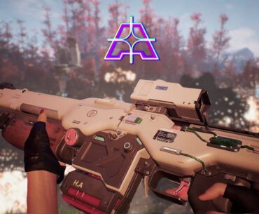 The Most UNIQUE fps game