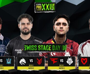 [FIL] ESL Pro League S23 Day 6 - MOUZ vs HEROIC