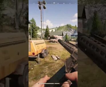 PVP Arena #fpsgames #gameplay #arenabreakouttips #battlefield #gaming #pc #arma3 #games