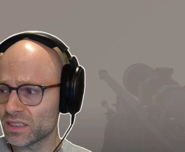 It's the scariest game ever made (Counter-Strike 2)