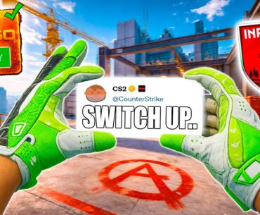 Well This Changes “Everything”.. (CS2 NEWS)