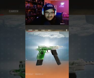 OPENING MY FIRST BLACK ICE PACK