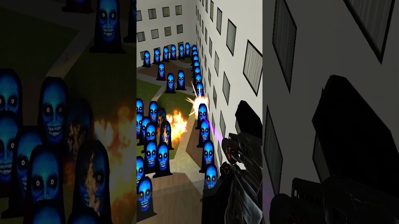 Scay Nun Nexbots Garry’s Mod #gmod #garrymod #nextbots #garrysmod Scay Nun Nexbots Garry's Mod #gmod #garrymod #nextbots #garrysmod