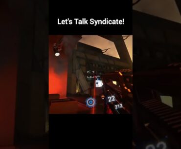 Remember THIS Cyberpunk FPS game? #fpsgames #gaming #cyberpunk