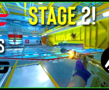 FaZe vs paiN - HIGHLIGHTS - ESL Pro League Season 23 | CS2