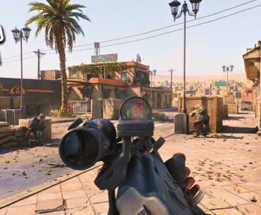 10 Best FPS Games You COMPLETELY Missed