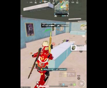 Bgmi gameplay short reel #shortvideo #youtubeshorts #trendingshorts #bgmi #gaming