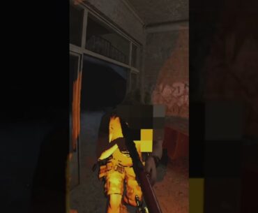 Bodycam - Opposition Cleared #gaming #bodycam #milsim #yt #ytshorts #fpsgames #fps #fpsgames #pc #fy