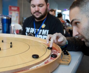 Long Island Tabletop Gaming Expo draws thousands with workshops, panels, shared community