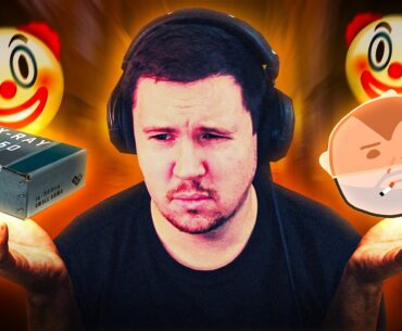 REALTALK zu CS2, VALVE und zur SKIN ECONOMY! 🤔 | biBa CS2