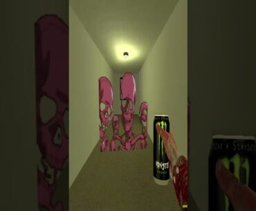 PART 220#gmod#nextbot#garrys mod