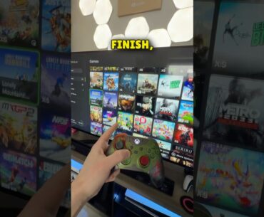 The game got a 4k update? YES PLEASE