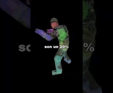 Es MEJOR Jugar a 4:3 o 16:9 en Counter Strike?